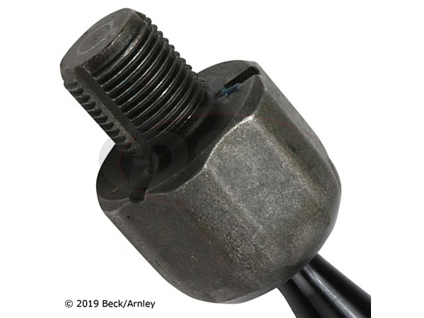 beckarnley-101-6907 Front Tie Rod End Assembly - Driver Side